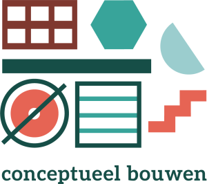 Netwerk conceptueel Bouwen