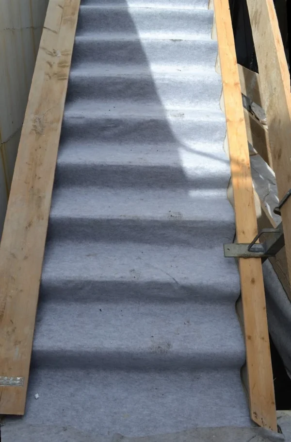 Vilton Permafix Floorguard tijdelijke vloerbescherming