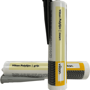 Polylood® lijm Grijs