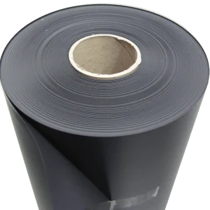 Slabben-/ funderingsfolie