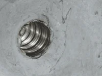 Sparing- en doorvoersystemen