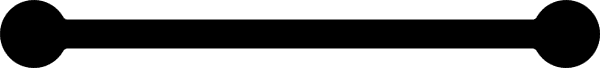 Technische tekening constructiedetail