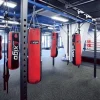 Vilton SplashGym rubbervloer natte ruimtes logo
