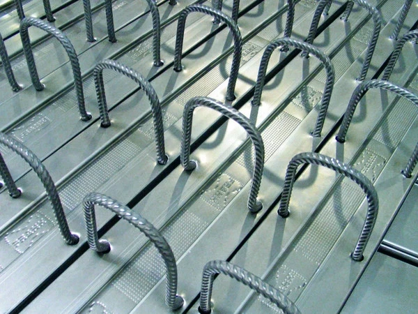 Vilton Stabox stekkenbak beugel type L