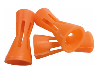 Stekeind beschermingskap