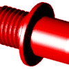 Volledige weergave van Vilton TBP product (variant 3).