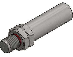 Positiekoppeling TWSK