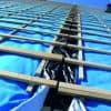 Voorbeeldtoepassing van het Vilton WSW systeem.