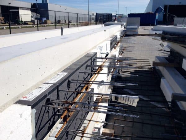 Vilton FlashSeal afdichtingsproduct