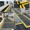 Technische foto bouwplaats
