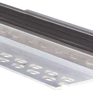 Vilton® serie 455 E / M (inbouw vloerprofiel)