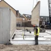 Vilton Airstop grote kanaalplaatvuller.