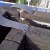 Vilton WILU Butyl afdichtingsmateriaal