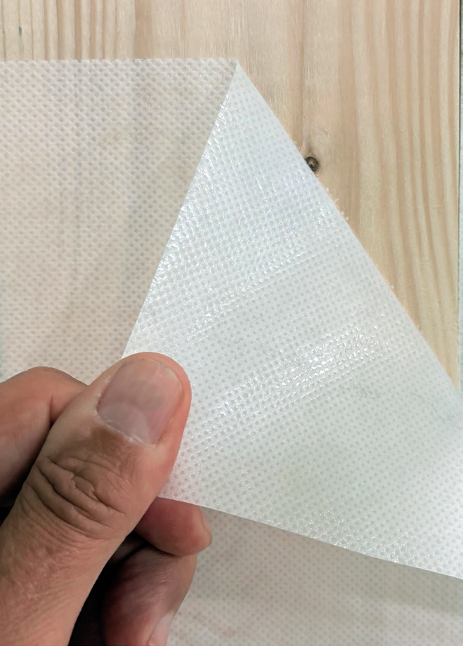 Nieuw: Vilton CLT Guard