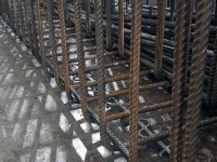 Bekistingen voor prefab