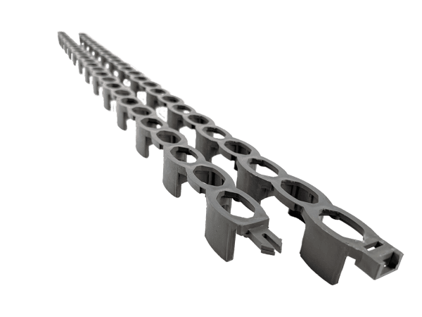 Volledige weergave van de Vilton RAP Heavy Duty support (variant 2).
