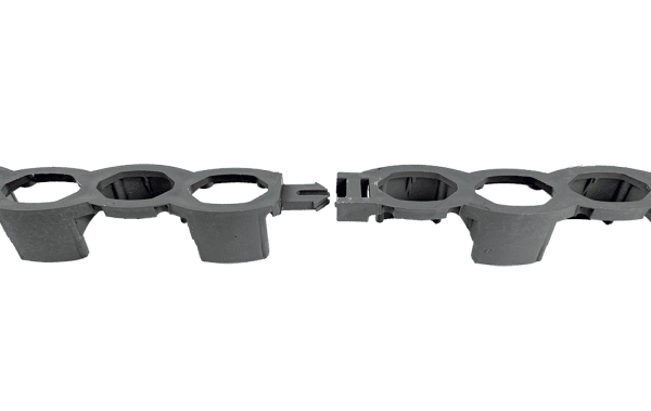 Vilton RAP Heavy Duty support.
