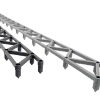 Volledige weergave van de Vilton Speedy BW support.