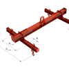 Volledige weergave Vilton THV type 02.