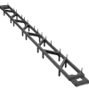 Volledige weergave van het Vilton Trackpass element.