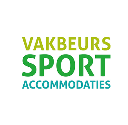 Vakbeurs Sportaccommodaties