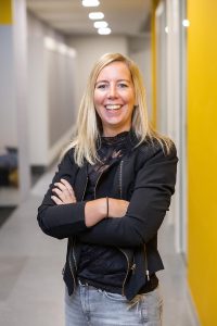 Marjanne van Plateringen