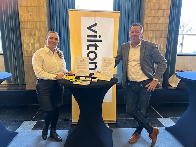 Kennismaken met toekomstig talent op het HBO+ Meet & Greet Event