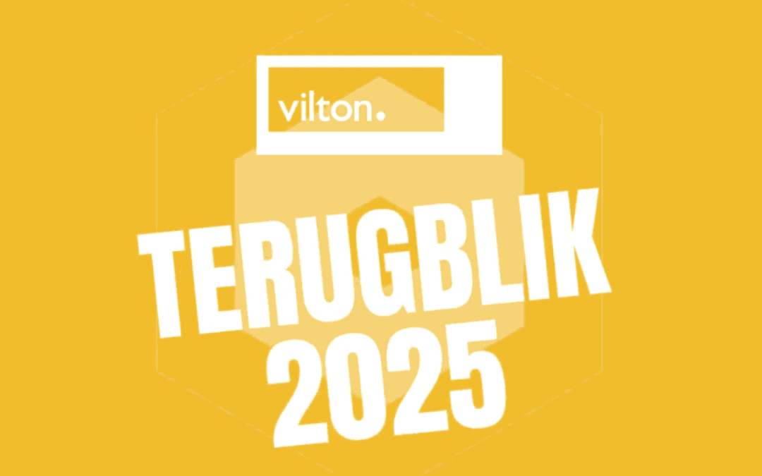 2025 in één video