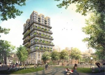 Afdichtingsoplossingen voor Maasbode Rotterdam