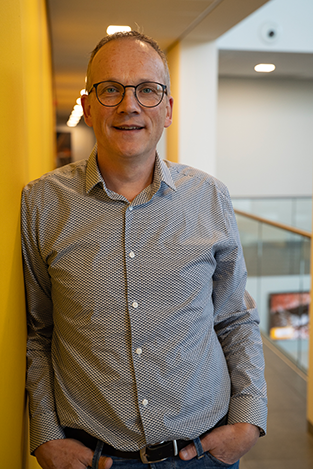 Marcel Versteeg
